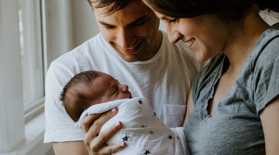 Your Pregnancy Week-by-Week Guide