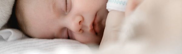 Third trimester 3D ultrasound baby