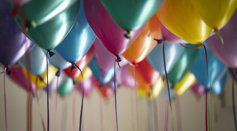 12 Creative Gender Reveal Ideas Parents Love